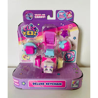 Clickeez Deluxe Keychain