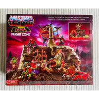 Masters of the Universe Origins Playset The Evil Horde: Fright Zone