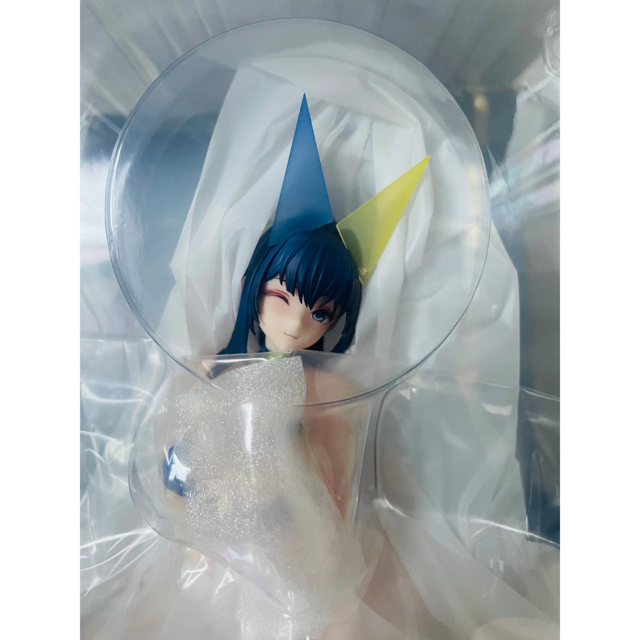 Azur Lane - New Jersey PVC Statue 1/8 Midsummer Leisure 14 cm