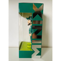 Formula 1 Minix Figure Fernando Alonso (Aston Martin) 12 cm