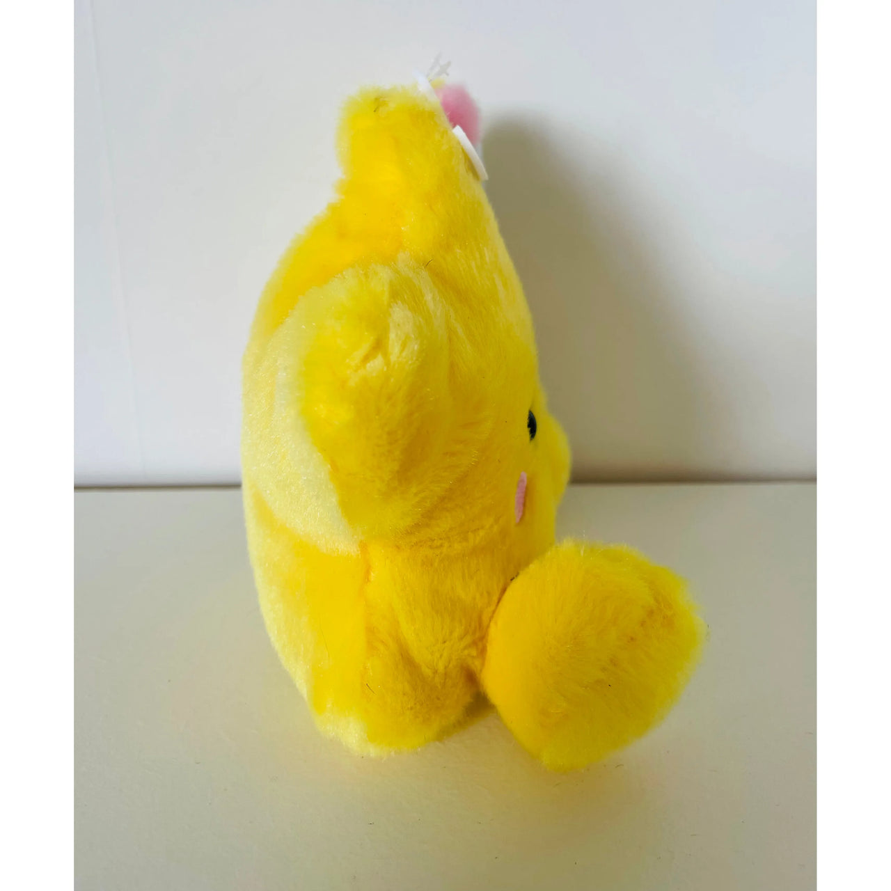 Palm Pals Pisces Shooting Star 5 Inch Soft Toy