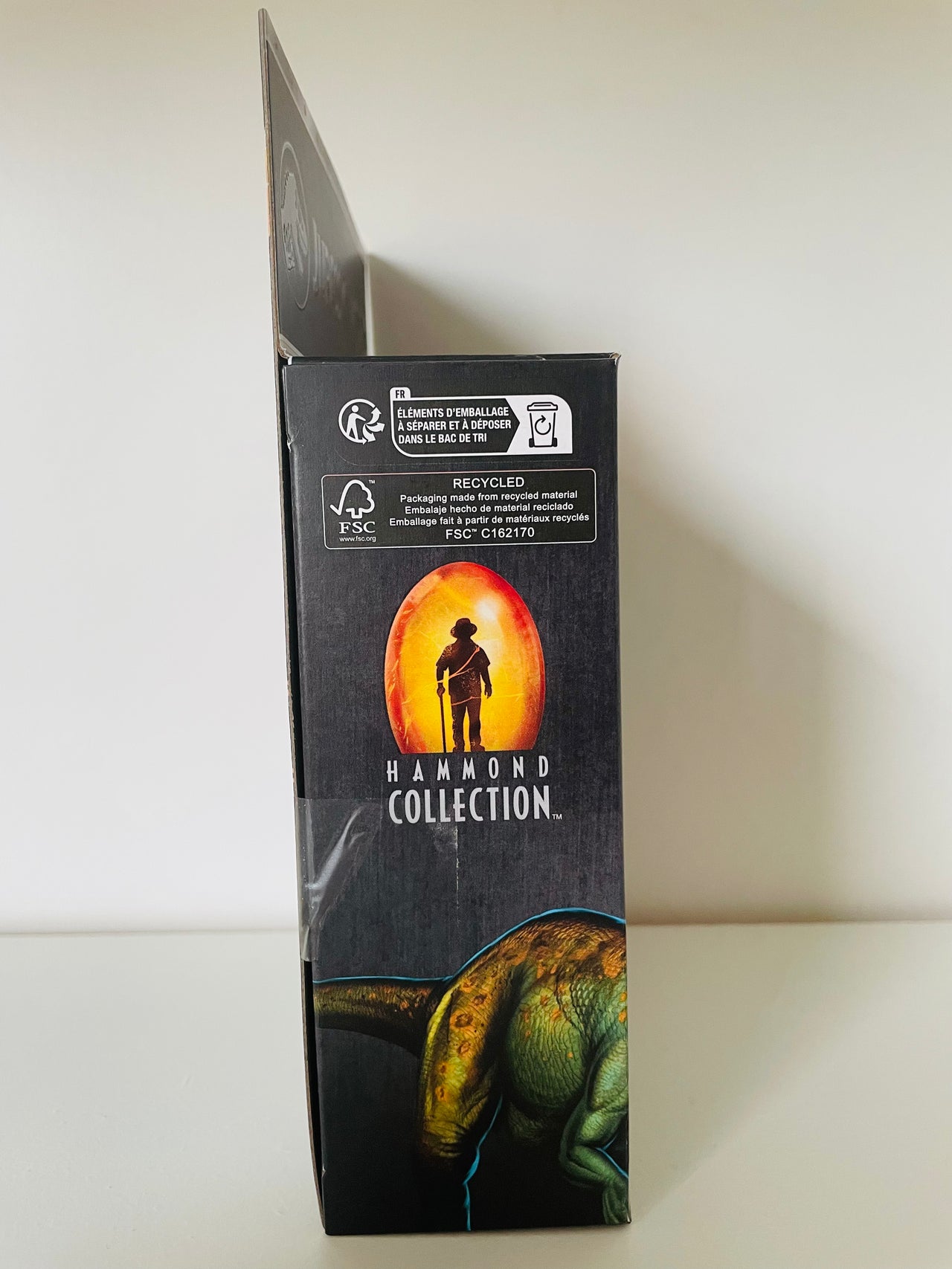 Jurassic World Hammond Collection Dryosaurus