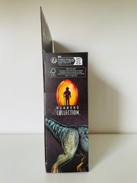 Jurassic World Hammond Collection Mussaurus