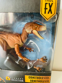Jurassic World Hammond Collection Ornitholestes