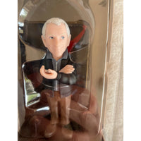 Rocky Minix Figure Mickey Goldmill 12 cm