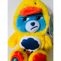 Care Bears Easter Spring Plush Grumpy Chick 22cm