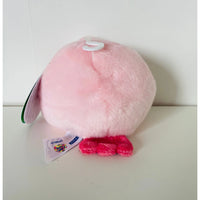 Palm Pals Bart Blobfish 5 Inch Soft Toy