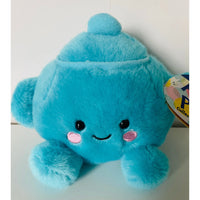 Palm Pals Tilly Teapot Soft Toy 5 Inch