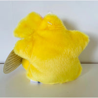 Palm Pals Pisces Shooting Star 5 Inch Soft Toy
