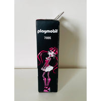Playmobil X Monster High Draculaura Figurine