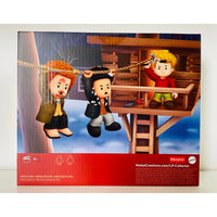 Fisher-Price Little People Collector Home Alone