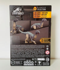 Jurassic World Hammond Collection Mussaurus
