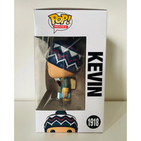 Funko Pop! Movies Home Alone 2 Vinyl Figure 1918 Kevin