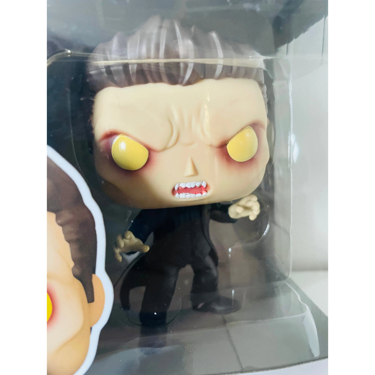 Funko Pop! Television Buffy the Vampire Slayer Vinyl Figure 1618 Angel