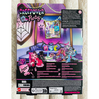 Monster High Creepover Party Draculaura Doll