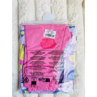 Peppa Pig Peppa & Evie Long Sleeve Pyjamas Pink