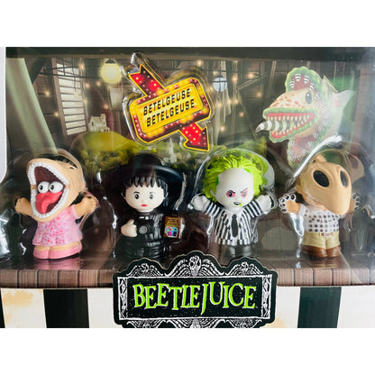 Fisher-Price Little People Collector Beetlejuice