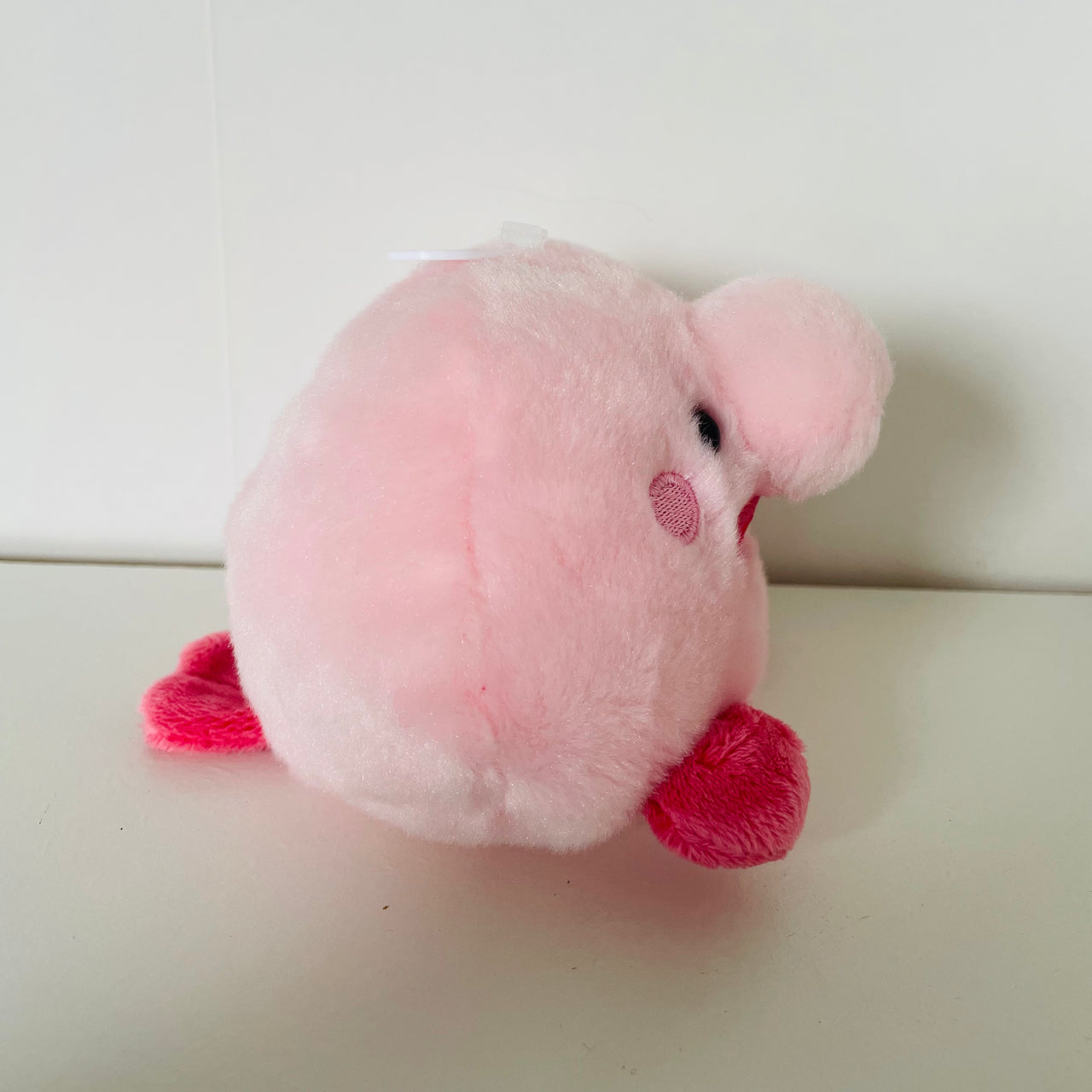 Palm Pals Bart Blobfish 5 Inch Soft Toy