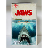 Jaws Movie Maniacs PVC Statue Jaws (50th Anniversary) 16 cm