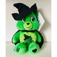 Care Bears x Wicked Good Luck Elphaba Plush 22cm