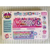 Clickeez Keyboard Mega Pack