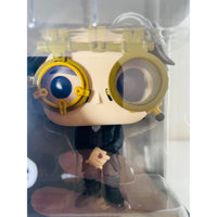 Funko Pop! Movies Sleepy Hollow Vinyl Figure 1947 Ichabod Crane