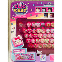 Clickeez Keyboard Mega Pack