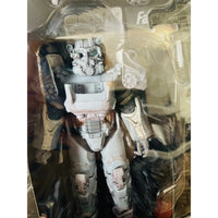 Fallout McFarlane Elite Edition Action Figure Fallout 76 #3 T-60 18 cm