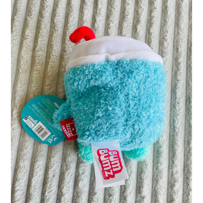 BumBumz MovieBumz Scooter the Soda Pop 4.5 Inch Plush