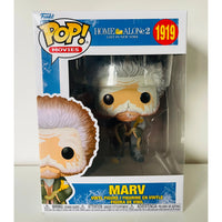 Funko Pop! Movies Home Alone 2 Vinyl Figure 1919 Marv