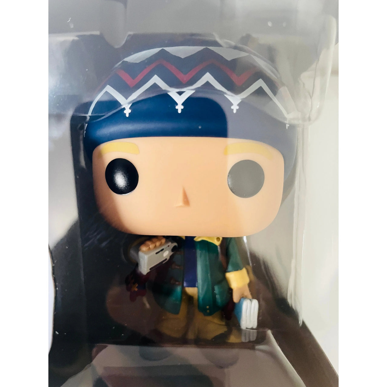 Funko Pop! Movies Home Alone 2 Vinyl Figure 1918 Kevin