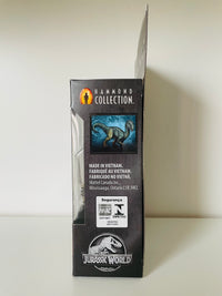 Jurassic World Hammond Collection Mussaurus