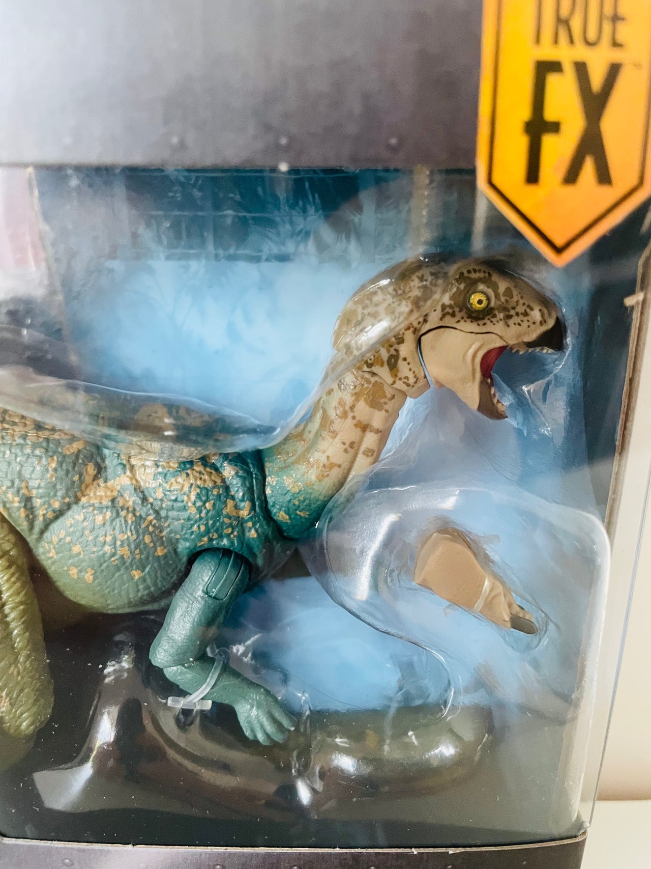 Jurassic World Hammond Collection Dryosaurus