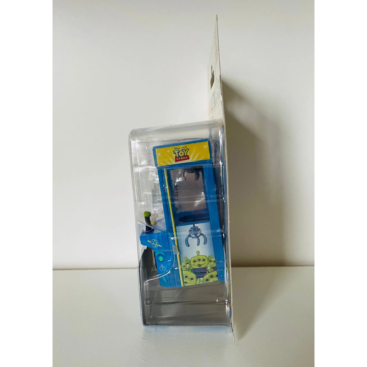 Funko Bitty Pop! Arcade Display Disney Pixar Toy Story Alien (Glow)