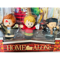 Fisher-Price Little People Collector Home Alone