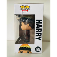Funko Pop! Movies Home Alone 2 Vinyl Figure 1917 Harry