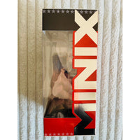 Rocky Minix Figure Mickey Goldmill 12 cm
