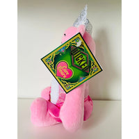 Care Bears x Wicked Love A Lot Glinda Plush 22cm