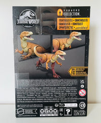 Jurassic World Hammond Collection Ornitholestes