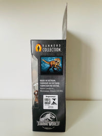 Jurassic World Hammond Collection Ornitholestes