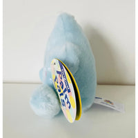 Palm Pals Christmas Frosty Snowflake 5 Inch Soft Toy