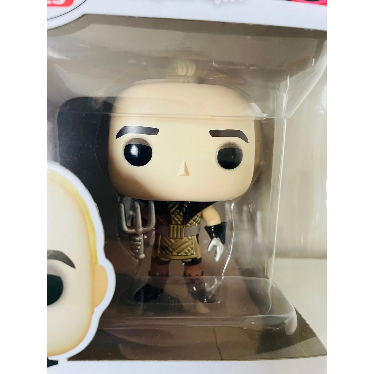 Funko Pop! Movies The Rocky Horror Picture Show Vinyl Figure 1914 Riff Raff