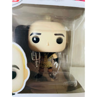 Funko Pop! Movies The Rocky Horror Picture Show Vinyl Figure 1914 Riff Raff