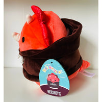 Squishmallow Hershey's Plush Toy 8