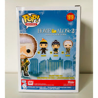 Funko Pop! Movies Home Alone 2 Vinyl Figure 1919 Marv