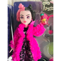 Monster High Creepover Party Draculaura Doll