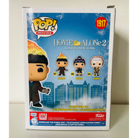 Funko Pop! Movies Home Alone 2 Vinyl Figure 1917 Harry