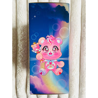 Care Bears Kindness Keepers Kawaii Cheer Bear Plush