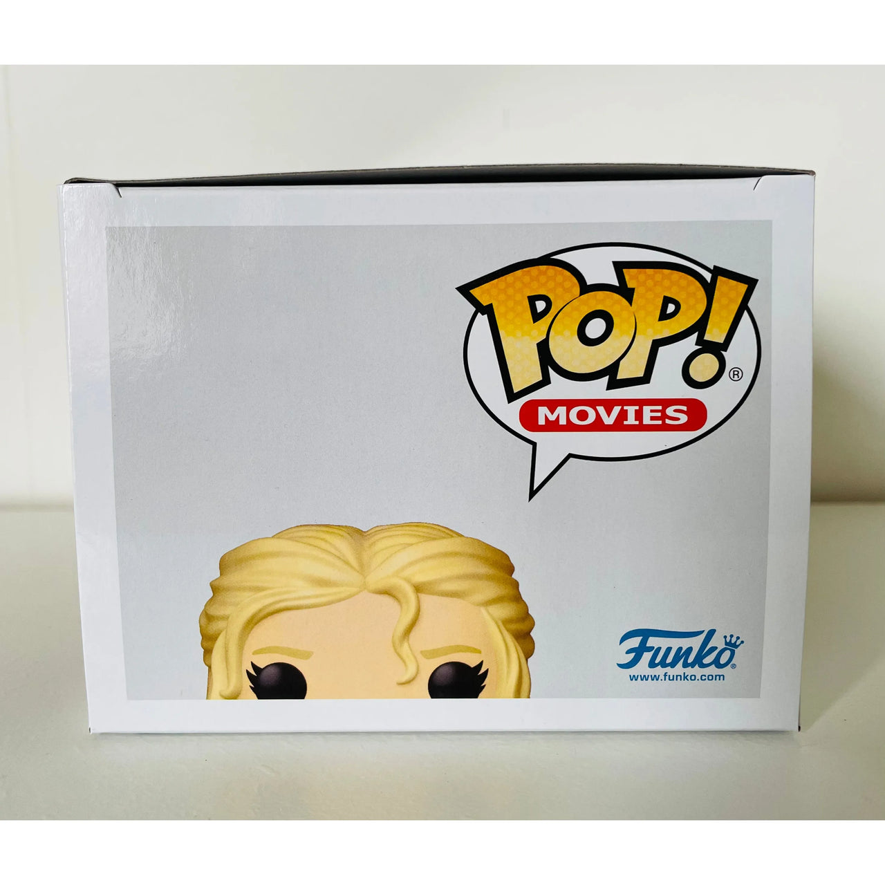 Funko Pop! Movies Sleepy Hollow Vinyl Figure 1946 Katrina Van Tassel