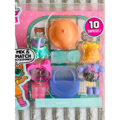 LOL Surprise Fashion Pack - Spring Style